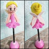 Ponteira tinkerbell -   VENDA ATACADO ( A PARTIRDE 25 UND)