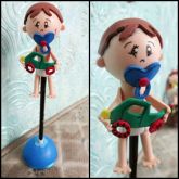 Bebê - Menino - Chá de bebê  VENDA VAREJO